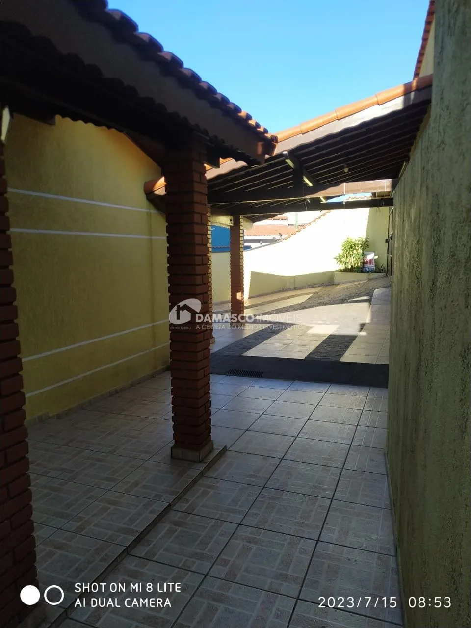 Casa à venda, Vila Guarani, Santo André, SP