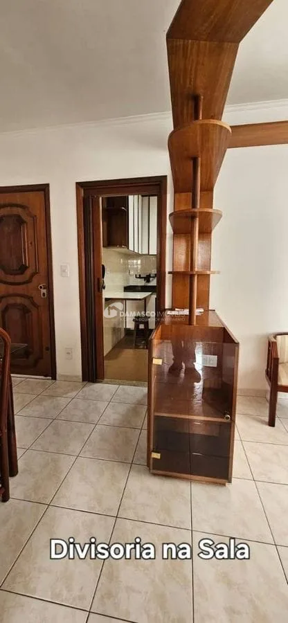 Apartamento à venda, Nova Petrópolis, São Bernardo do Campo