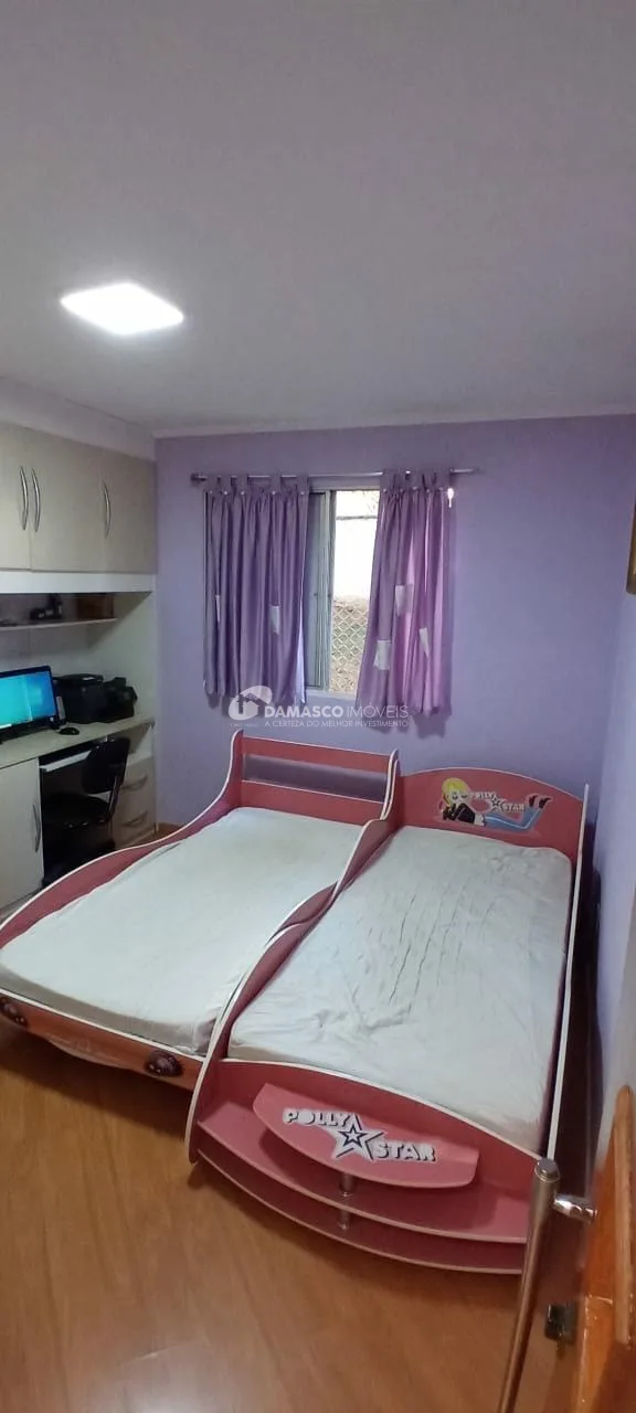 Apartamento à venda 2 Quartos, 1 Vaga, 69M², Jardim Patente Novo, São Paulo - SP 