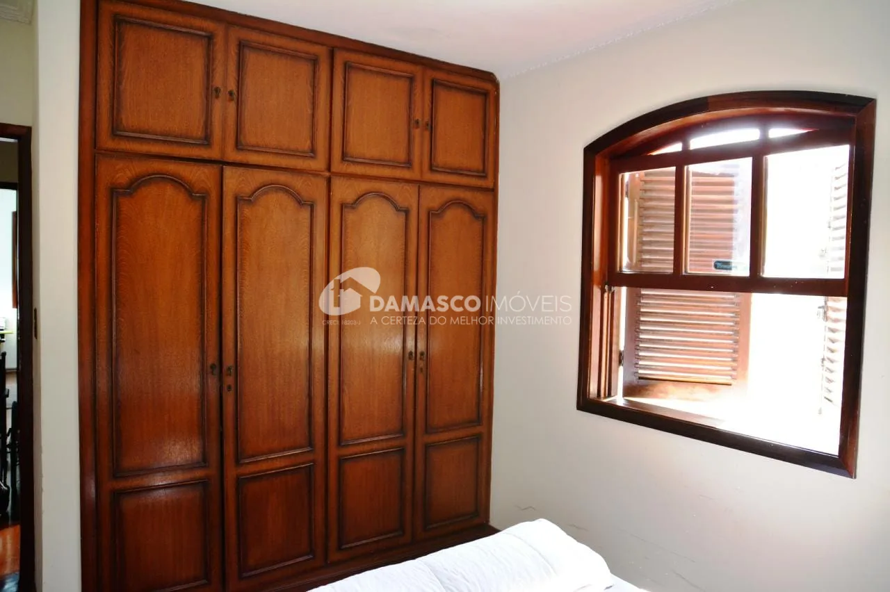 Casa à venda 3 Quartos, 1 Suite, 6 Vagas, 361M², Jardim São Caetano, São Caetano do Sul - SP