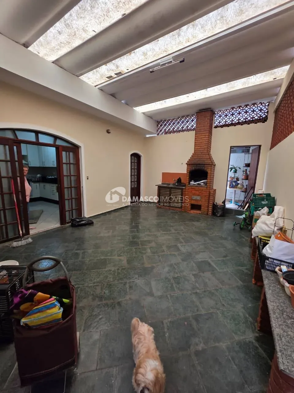 Casa para locação, Santa Paula, São Caetano do Sul, SP
