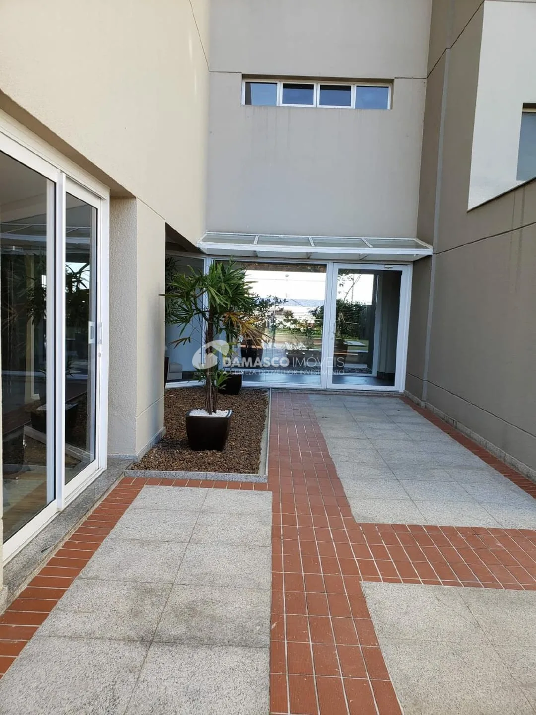 Apartamento à venda 2 Quartos, 1 Suite, 2 Vagas, 80M², Campestre, Santo André - SP 