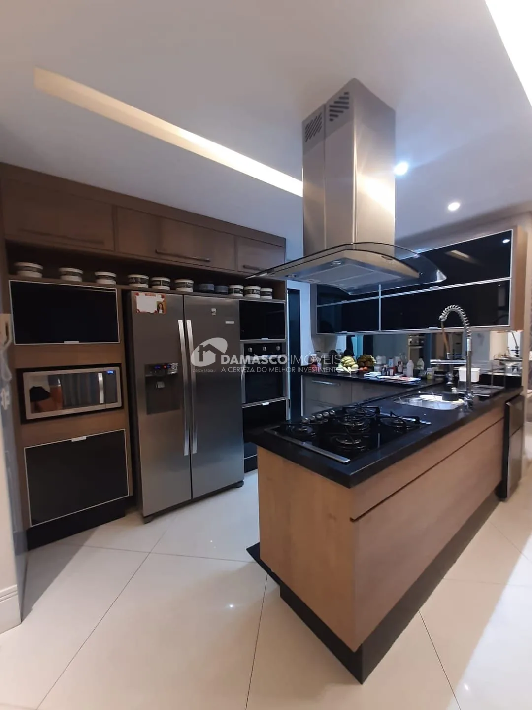 Apartamento à venda, Boa Vista, São Caetano do Sul, SP