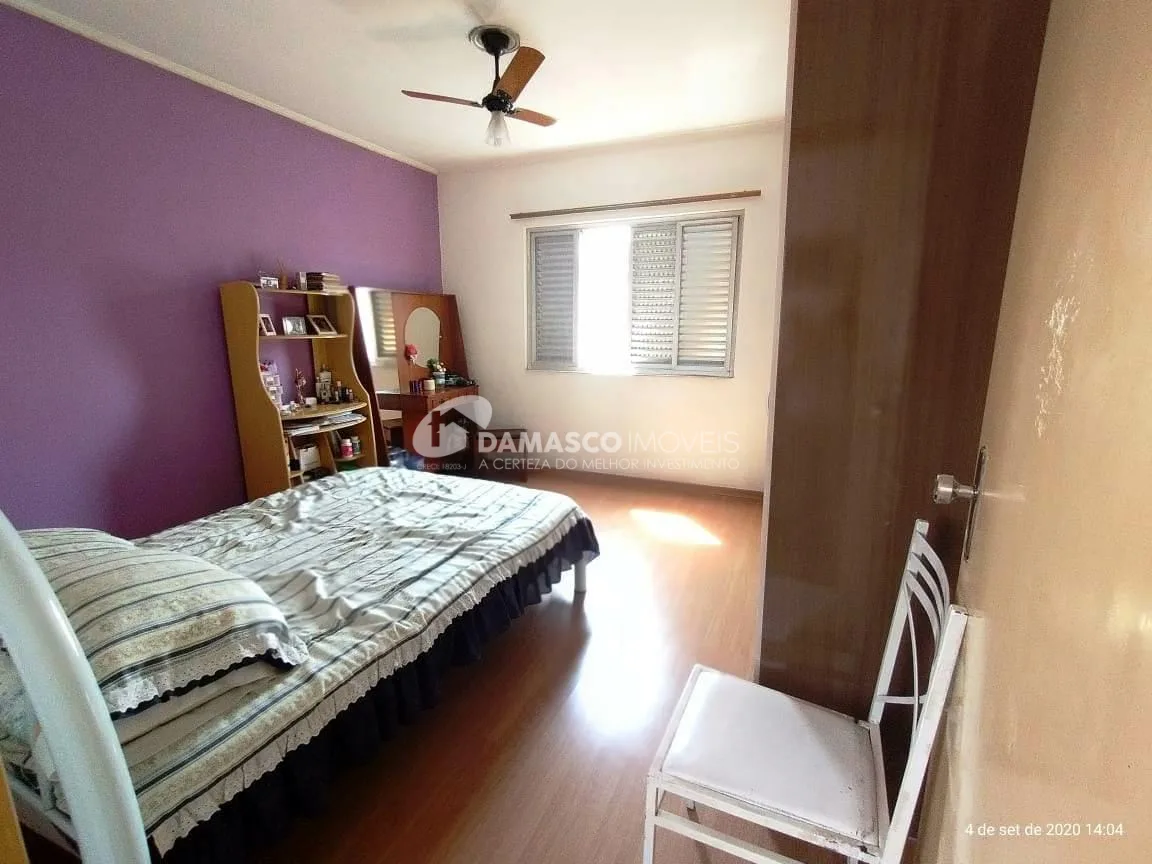 Sobrado à venda 3 Quartos, 3 Vagas, 160M², Jardim Patente, São Paulo - SP