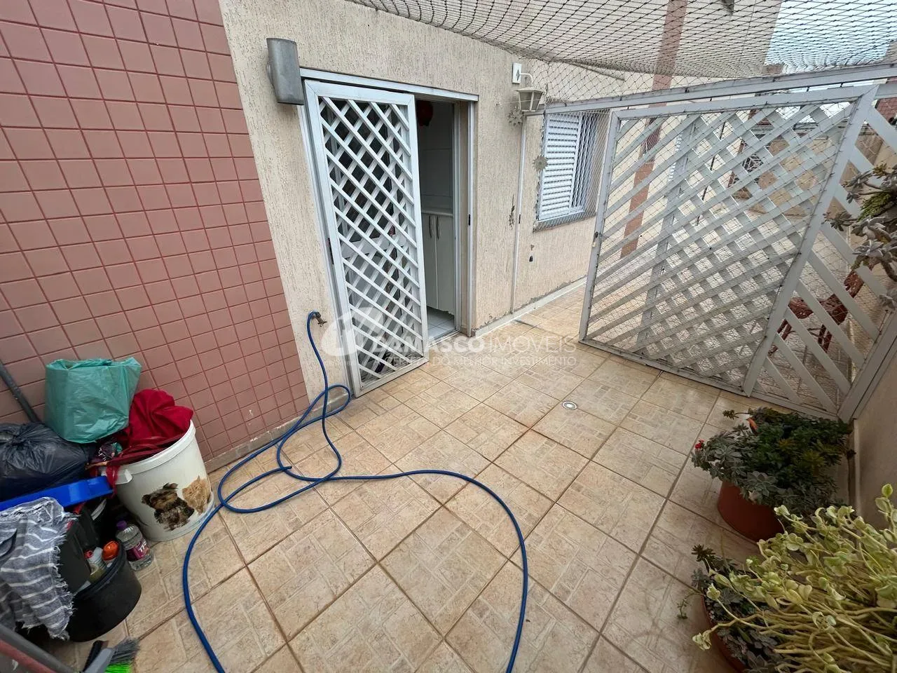 Apartamento à venda 3 Quartos, 1 Suite, 2 Vagas, 97M², Santa Maria, São Caetano do Sul - SP 