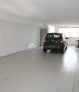 Sobrado à venda 3 Quartos, 1 Suite, 6 Vagas, 195M², Vila Alpina, São Paulo - SP