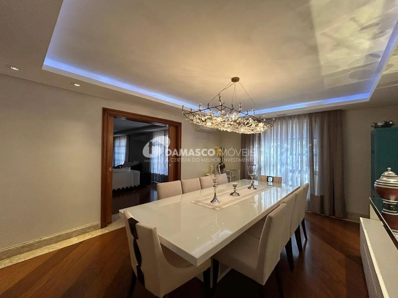 Apartamento à venda, Vila Bastos, Santo André, SP