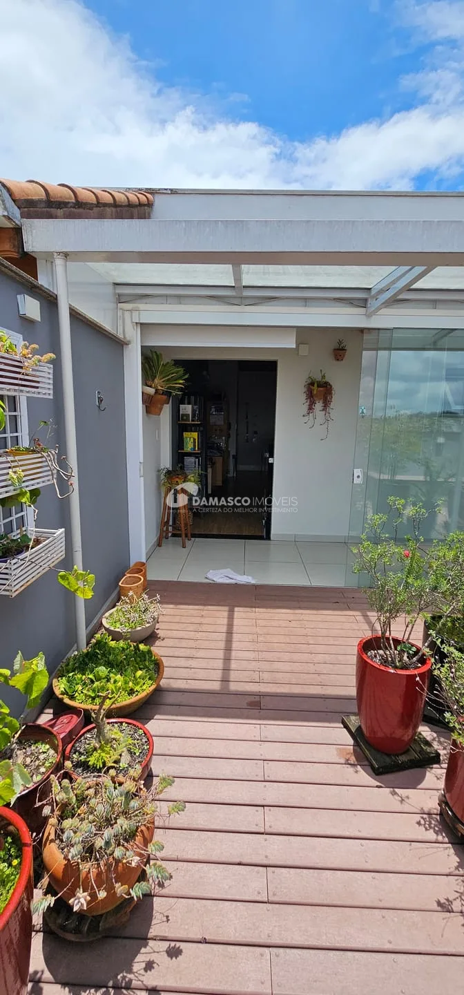 Apartamento à venda, Santa Maria, São Caetano do Sul, SP