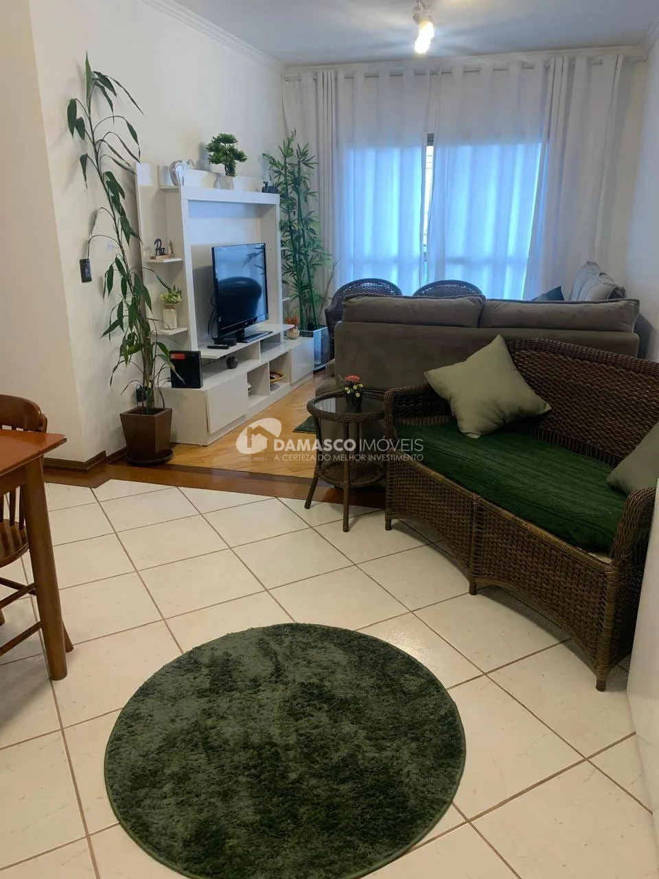 Apartamento à venda, 3 dorm, 1 vaga Santa Maria, São Caetano do Sul, SP