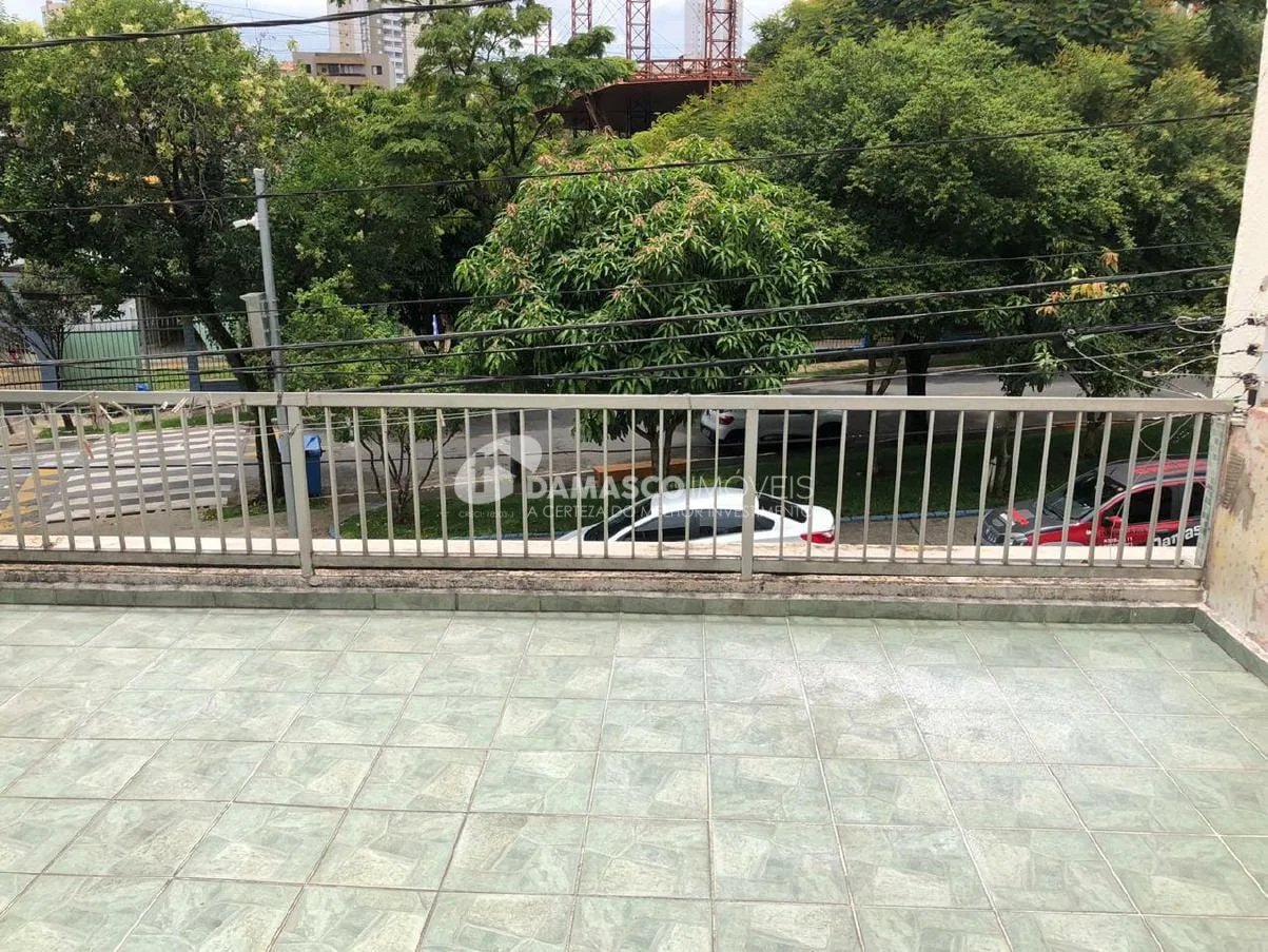 Sobrado à venda 4 Quartos, 2 Vagas, 173M², Santa Maria, São Caetano do Sul - SP