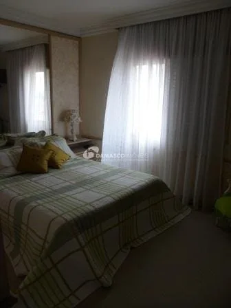 Apartamento à venda 3 Quartos, 3 Suites, 2 Vagas, 193M², Santo Antônio, São Caetano do Sul - SP 