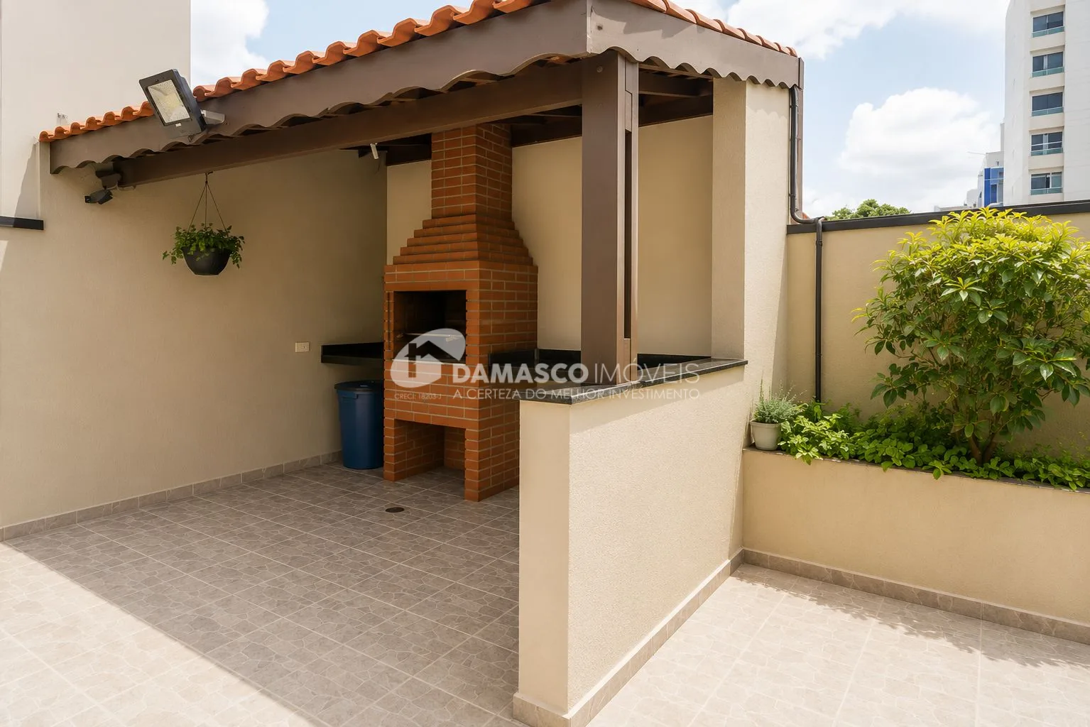 Apartamento para locação, Vila Assunção, Santo André, SP