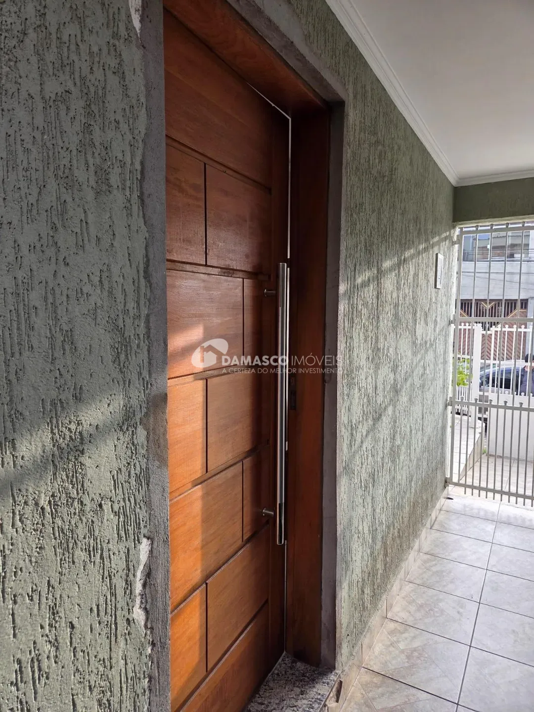 Sobrado à venda, Jardim Monções, Santo André, SP