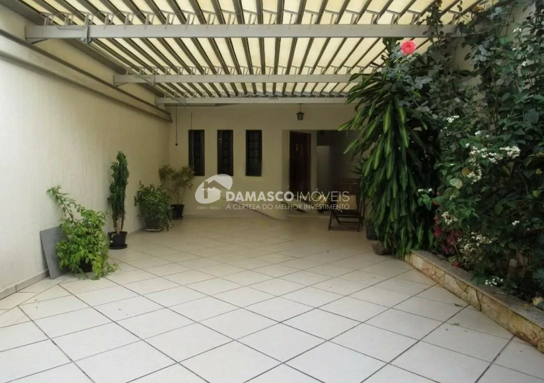 Sobrado à venda 3 Quartos, 3 Suites, 3 Vagas, 150M², Vila Alto de Santo André, Santo André - SP