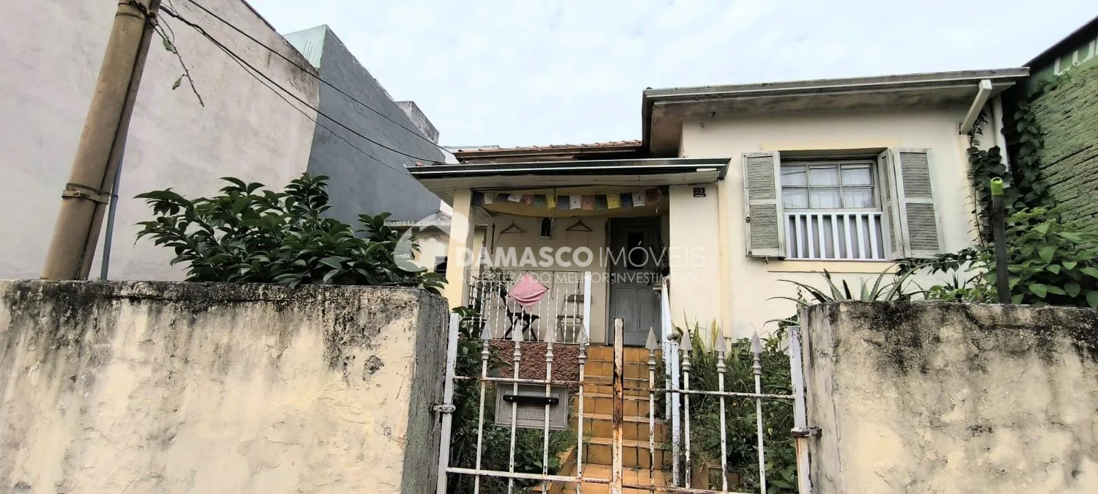 Terreno Residencial e Comercial  300 mts2 à Venda, Boa Vista, São Caetano do Sul, SP