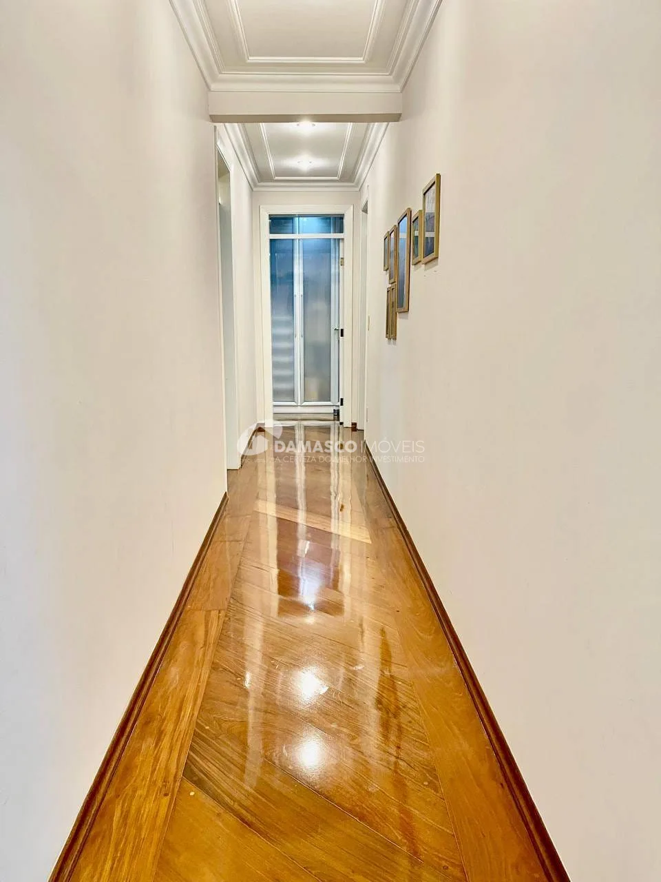 Apartamento à venda, Santa Paula, São Caetano do Sul, SP