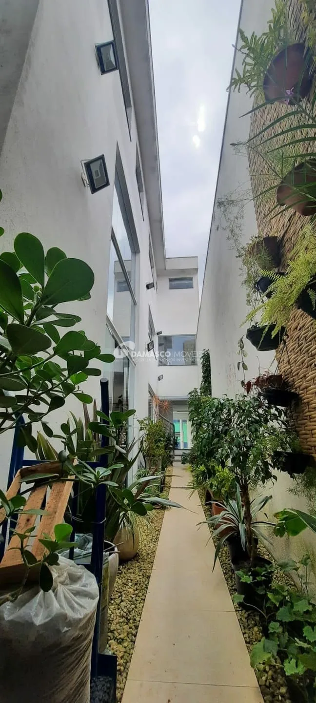 Prédio para Locação 2 Vagas, 430M², Santa Paula, São Caetano do Sul - SP