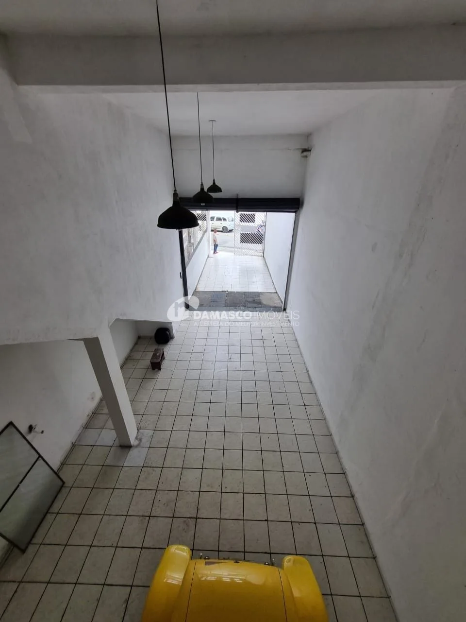 Salão comercial para locação, Centro, São Caetano do Sul, SP