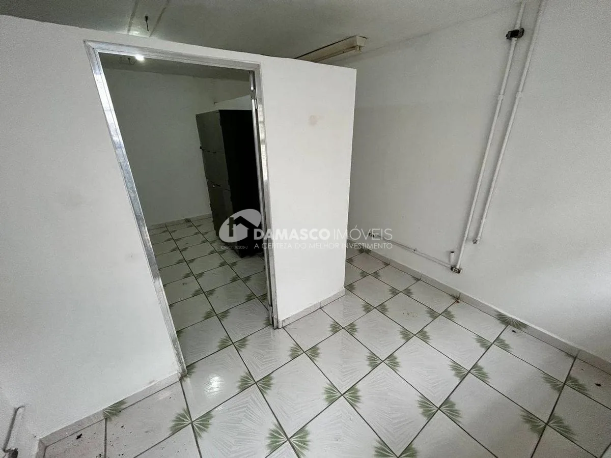 Comercial para Locação Olímpico, São Caetano do Sul - SP