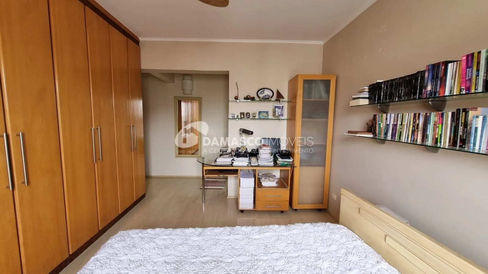 Apartamento à venda, Santa Paula, São Caetano do Sul, SP