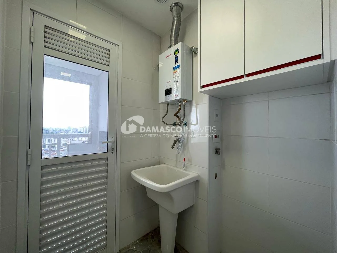 Apartamento à venda, Campestre, Santo André, SP