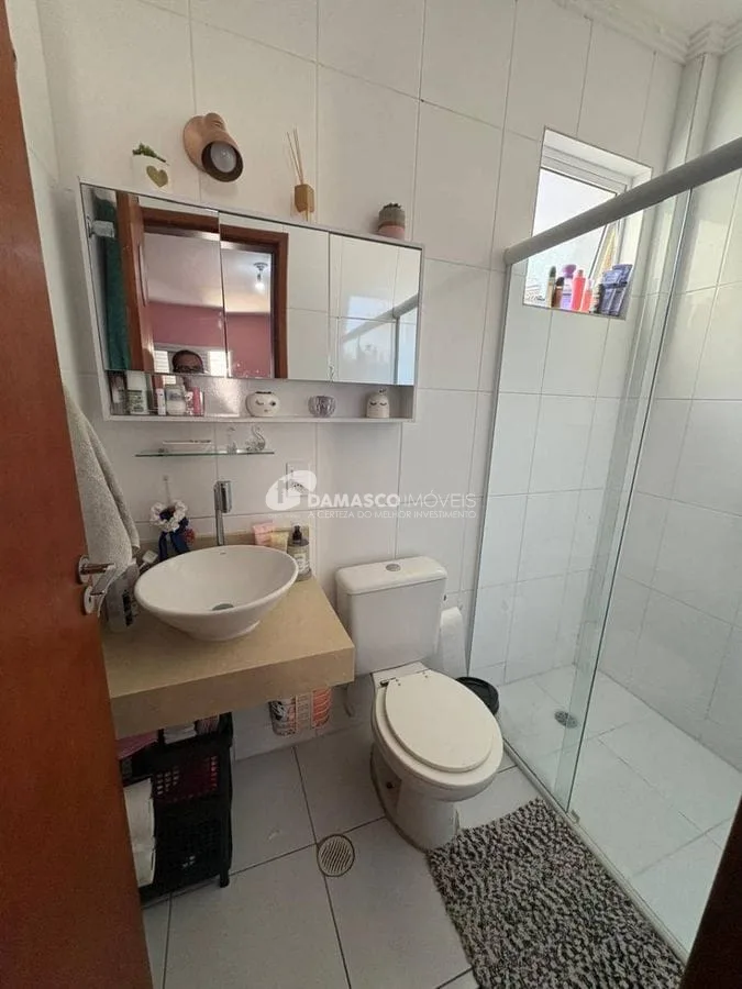 Cobertura 2 dorm, 1 suíte, 2 vagas, Boa Vista