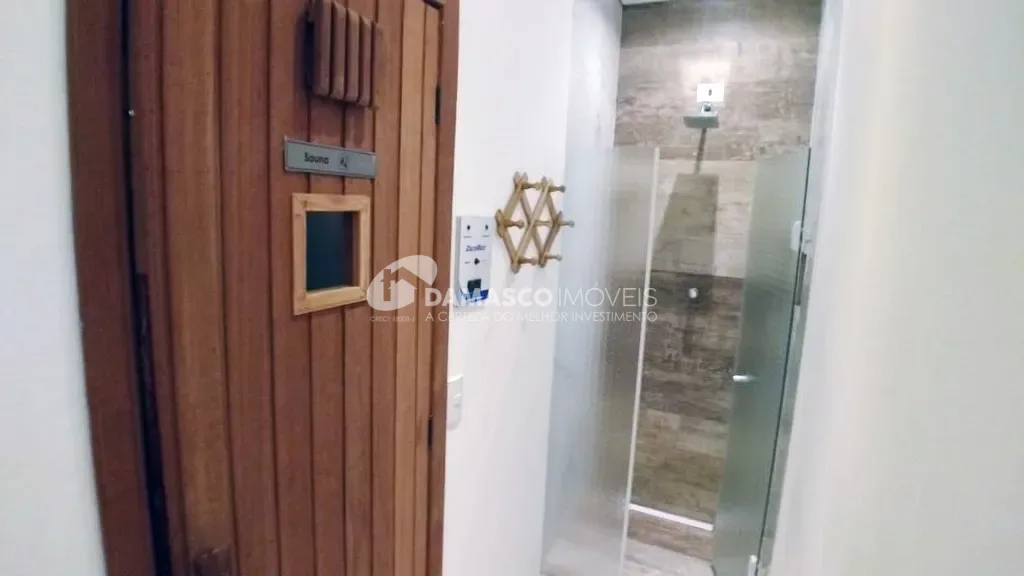 Apartamento à venda, Jardim São Caetano, São Caetano do Sul, SP