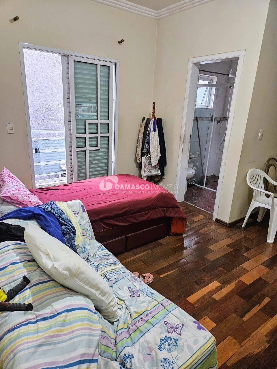 Sobrado à venda, Olímpico, São Caetano do Sul, SP
