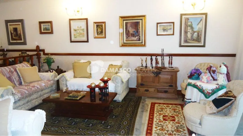 Apartamento à venda 4 Quartos, 4 Suites, 3 Vagas, 250M², Santa Paula, São Caetano do Sul - SP 