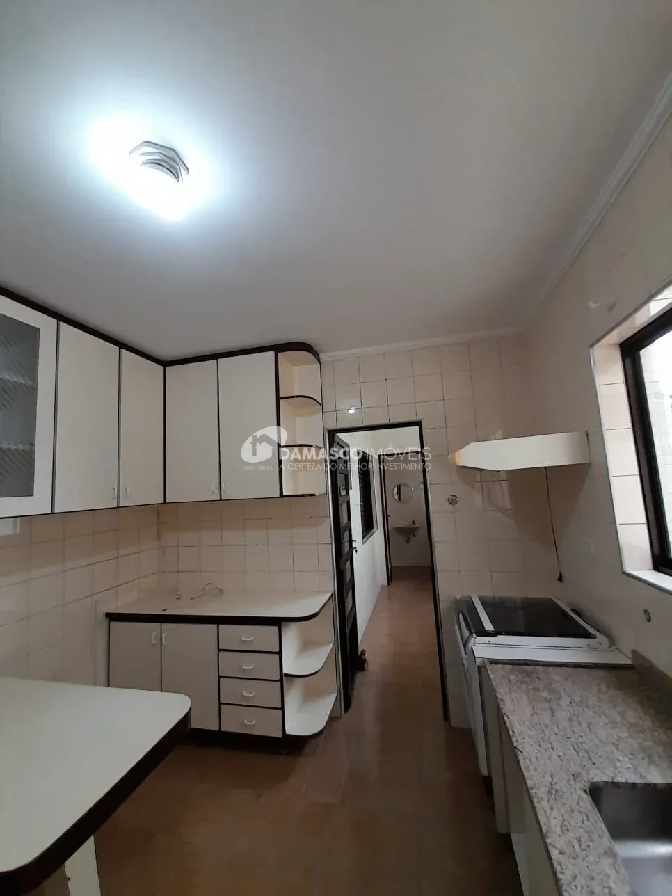 Apartamento à venda, Santa Maria, São Caetano do Sul, SP