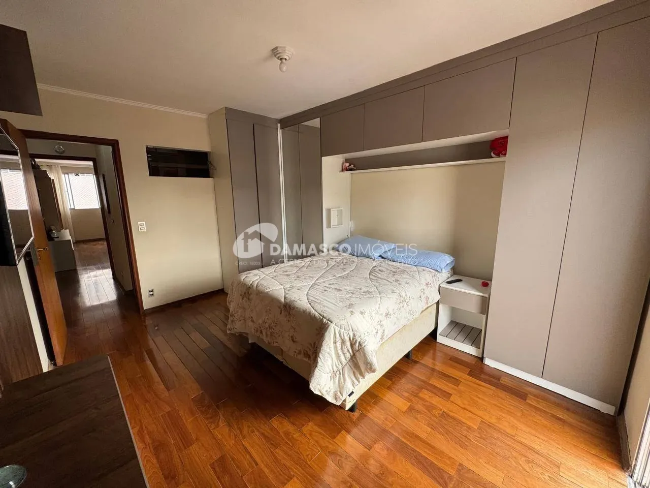 Apartamento à venda, Cerâmica, São Caetano do Sul, SP