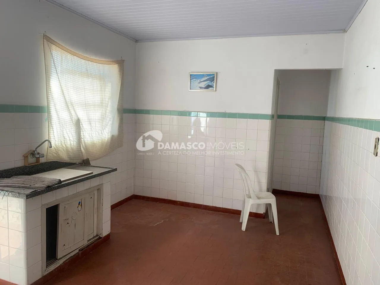 Casa à venda, Osvaldo Cruz, São Caetano do Sul, SP