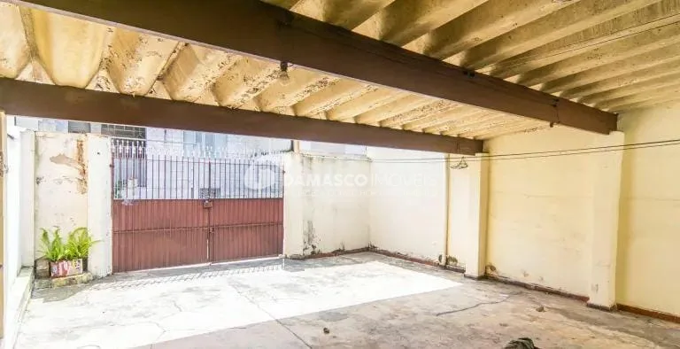 Casa à venda 2 Quartos, 3 Vagas, 123M², Barcelona, São Caetano do Sul - SP