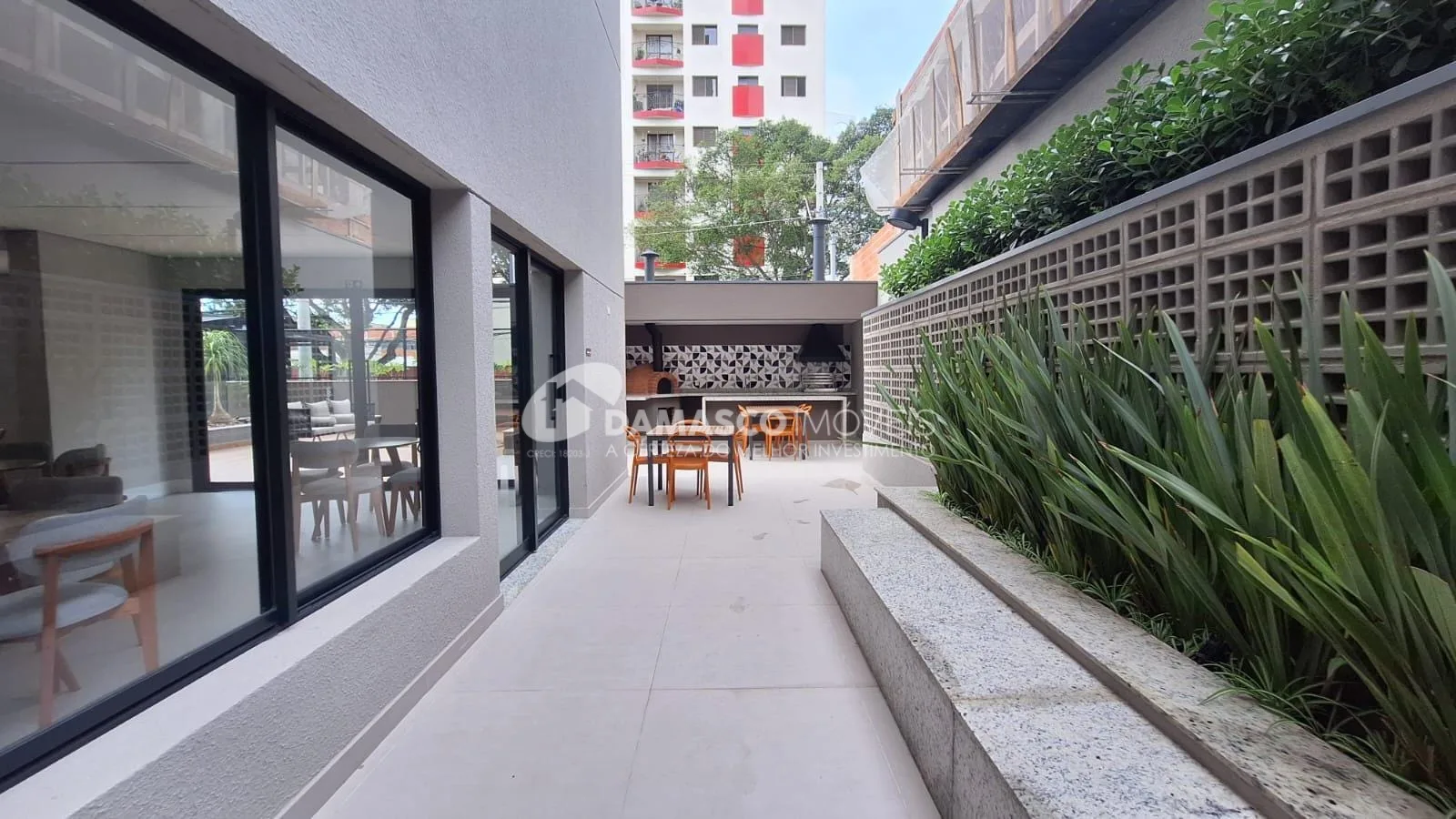 Apartamento à venda, Santa Paula, São Caetano do Sul, SP