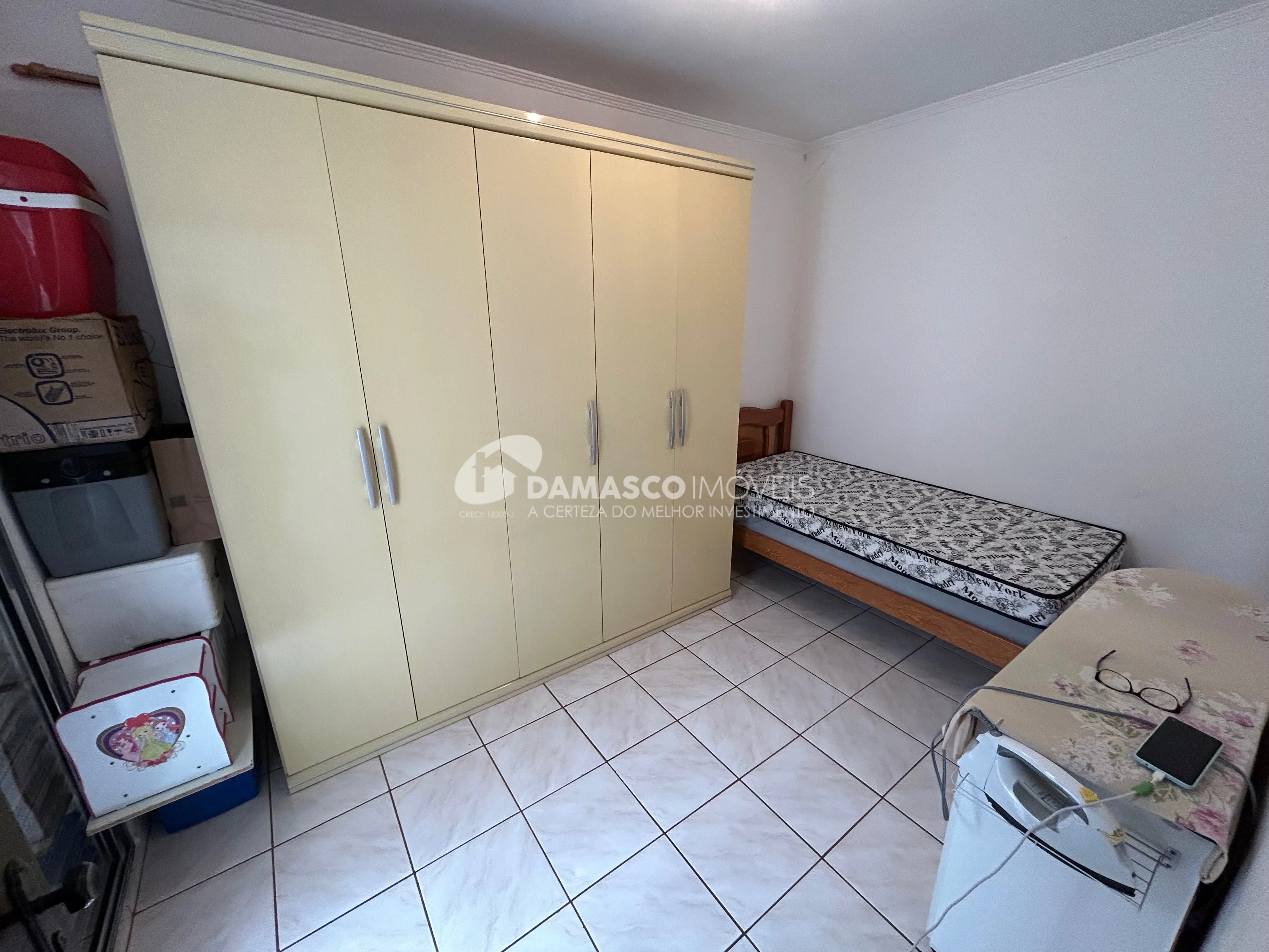 Sobrado à venda, Osvaldo Cruz, São Caetano do Sul, SP
