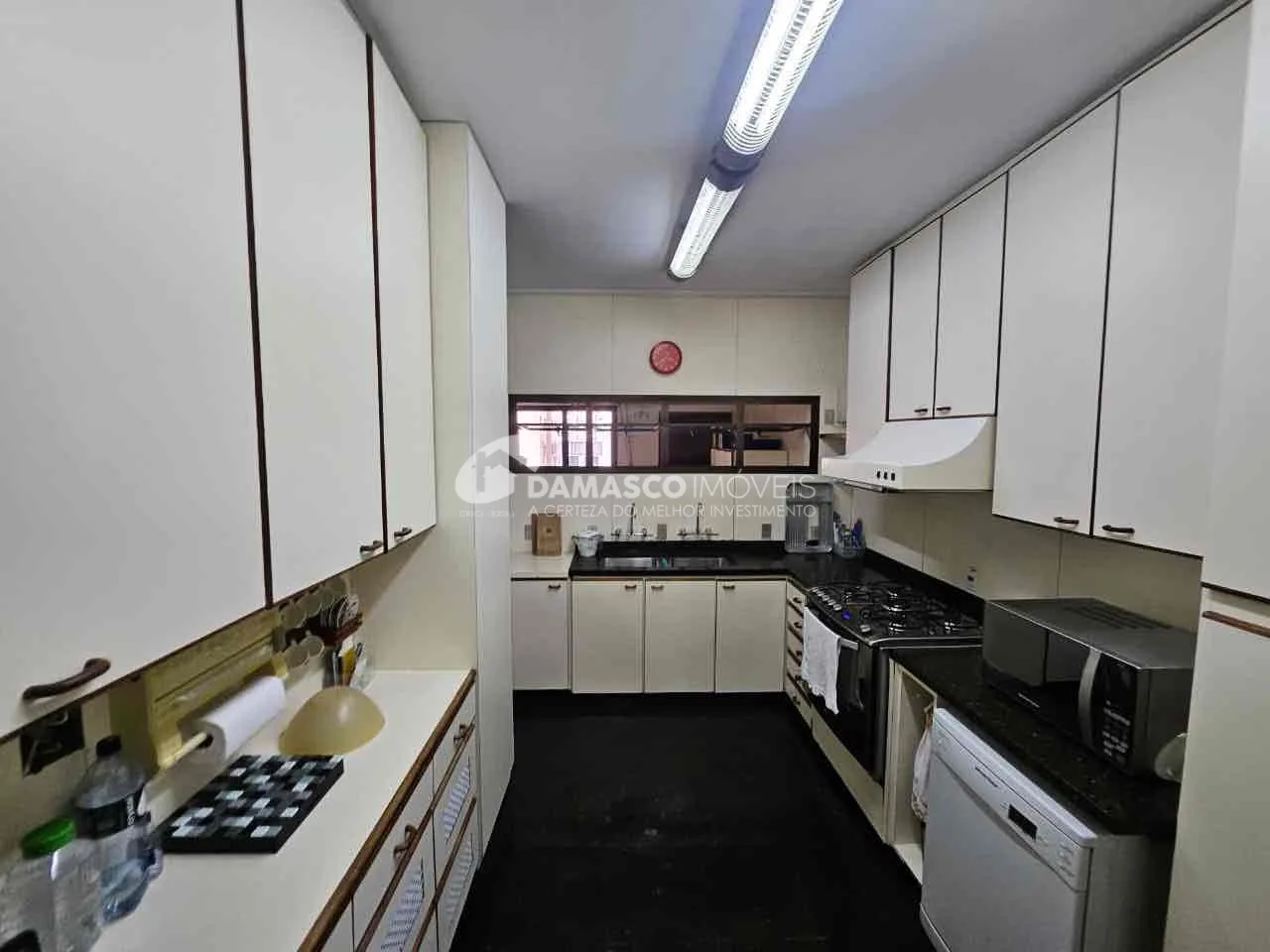 Apartamento padrão à Venda, Santa Paula, São Caetano do Sul, SP