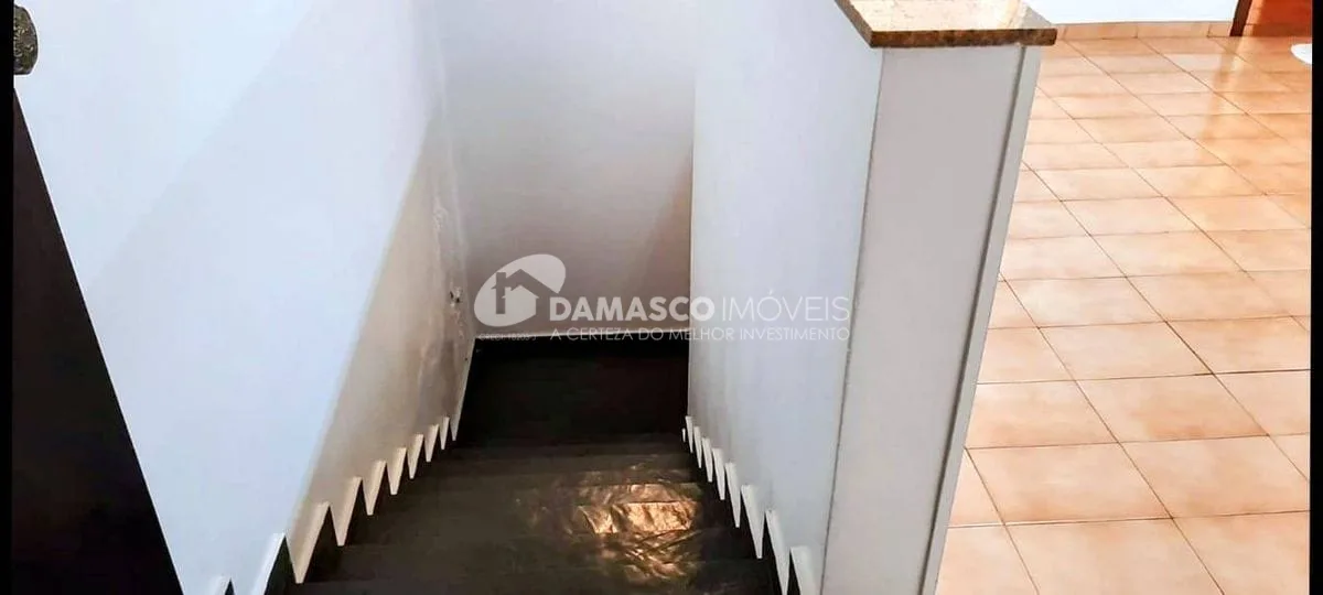Casa com 3 quartos