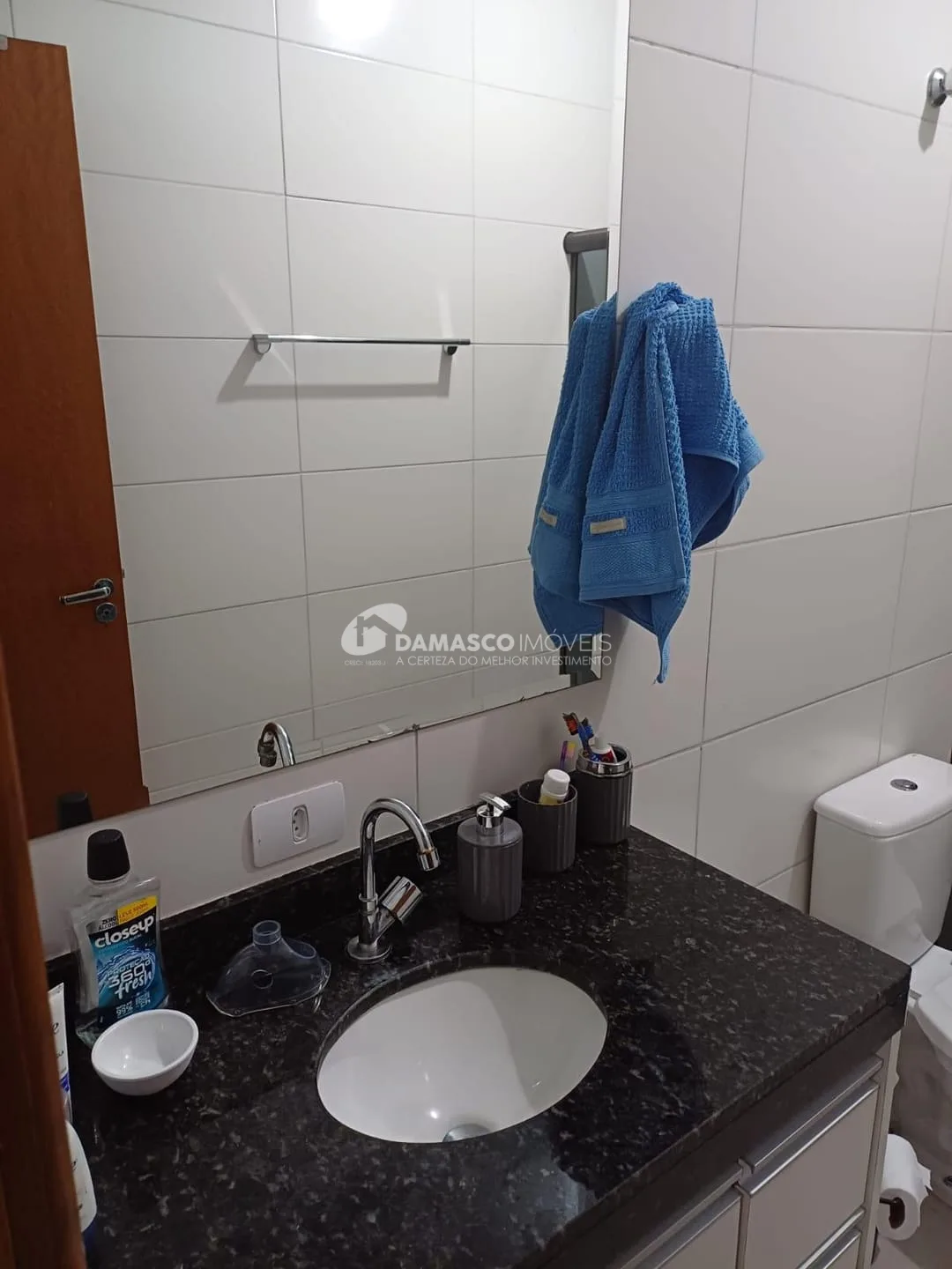 Apartamento à venda, Vila Alice, Santo André, SP