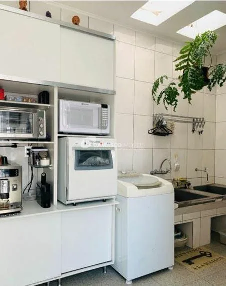 Sobrado à venda 3 Quartos, 3 Vagas, 150M², Santa Paula, São Caetano do Sul - SP
