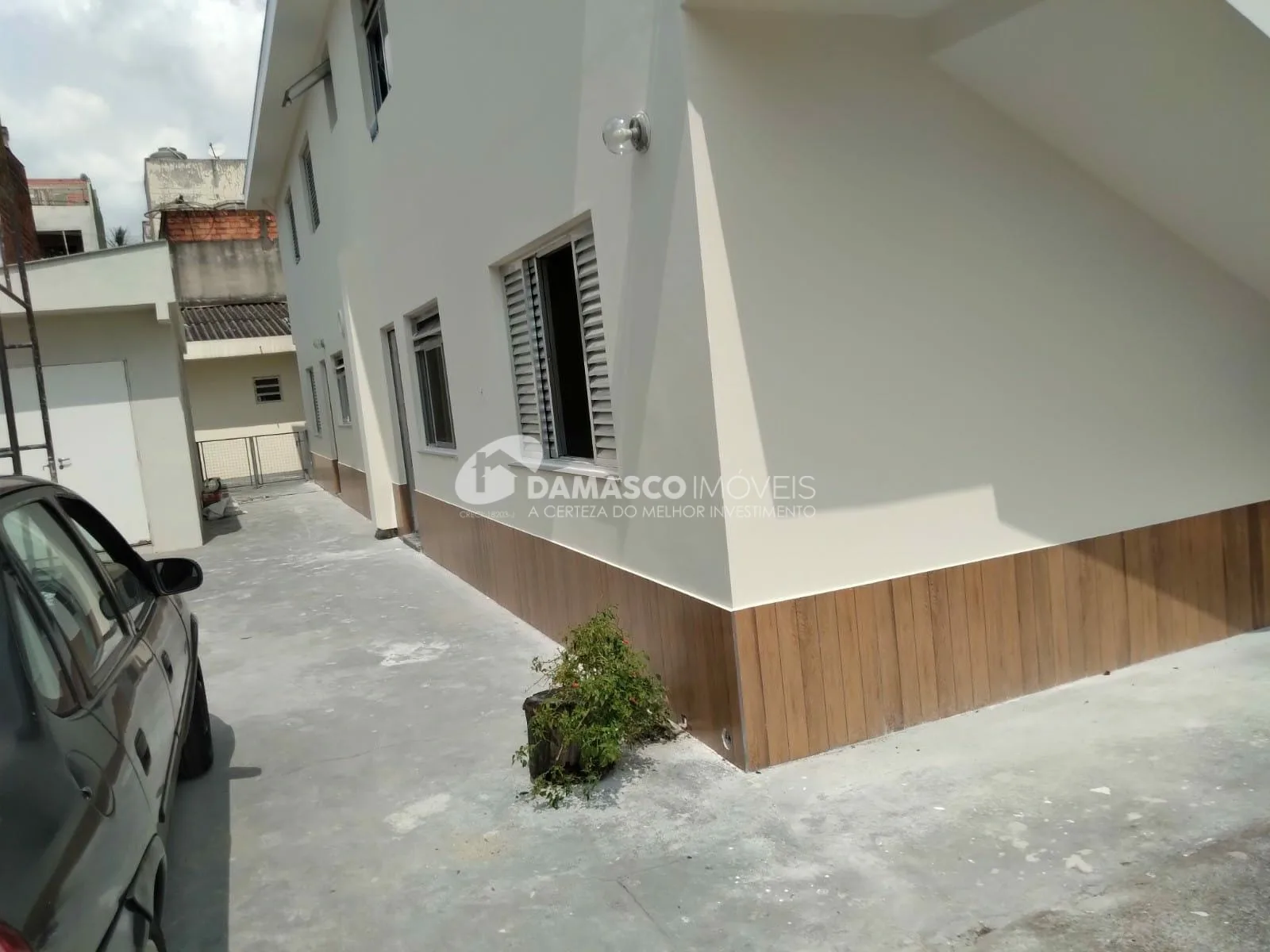 Casa à venda 20 Vagas, Taboão, Diadema - SP
