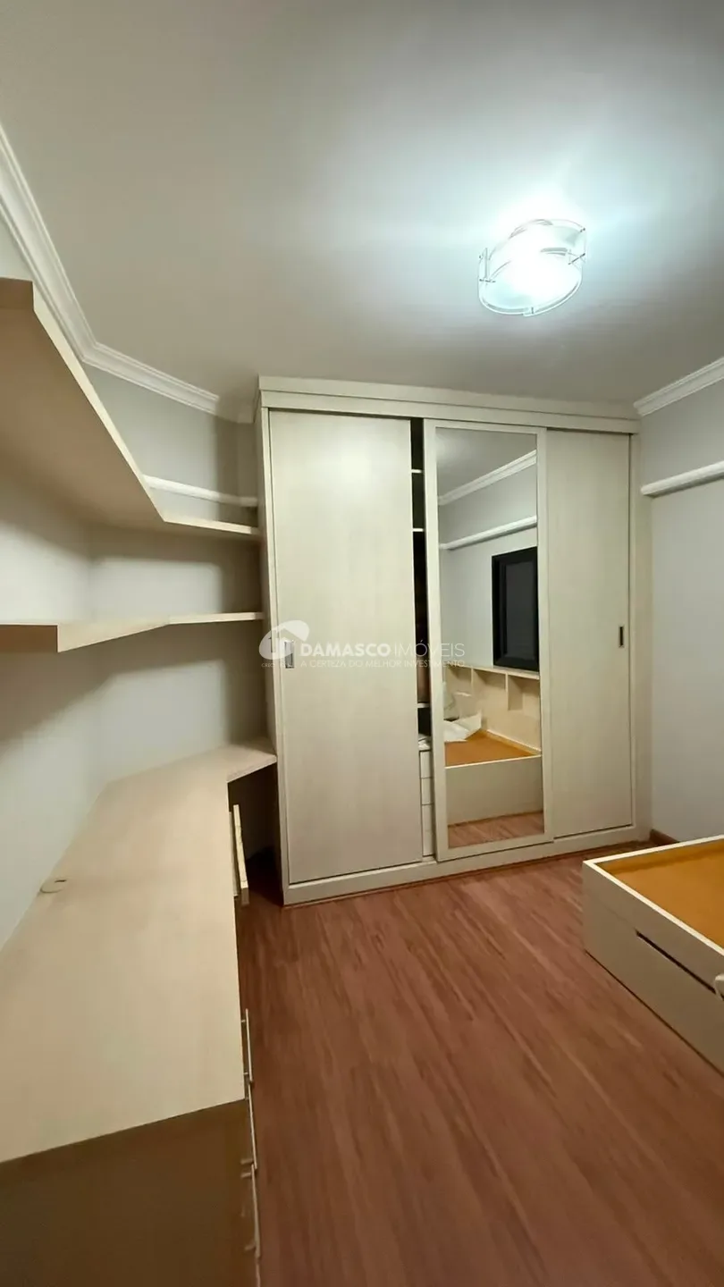 Apartamento para locação, Santa Maria, São Caetano do Sul, SP