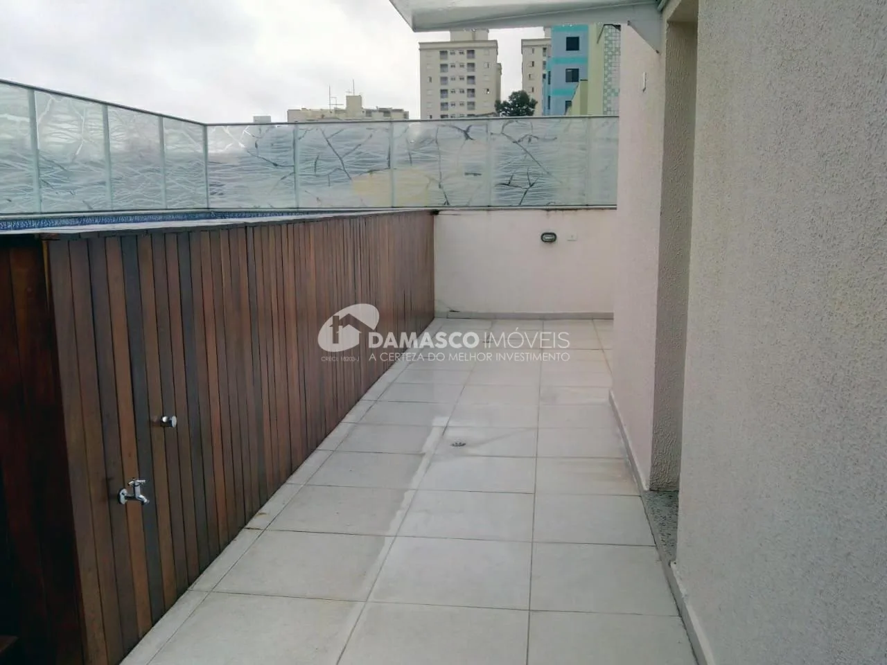Sobrado à venda 3 Quartos, 3 Suites, 6 Vagas, 390M², Santa Maria, São Caetano do Sul - SP