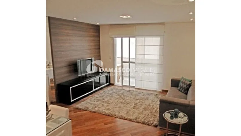 Apartamento à venda 3 Quartos, 3 Suites, 2 Vagas, Santa Paula, São Caetano do Sul - SP 