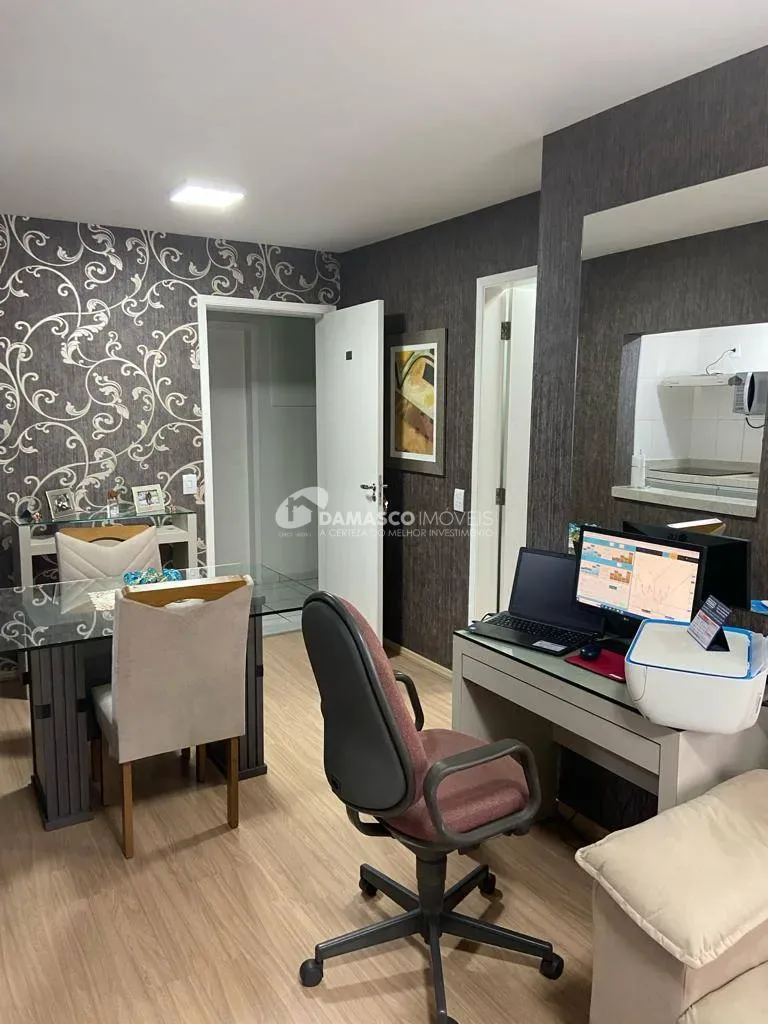 Apartamento à venda, Casa Branca, Santo André, SP