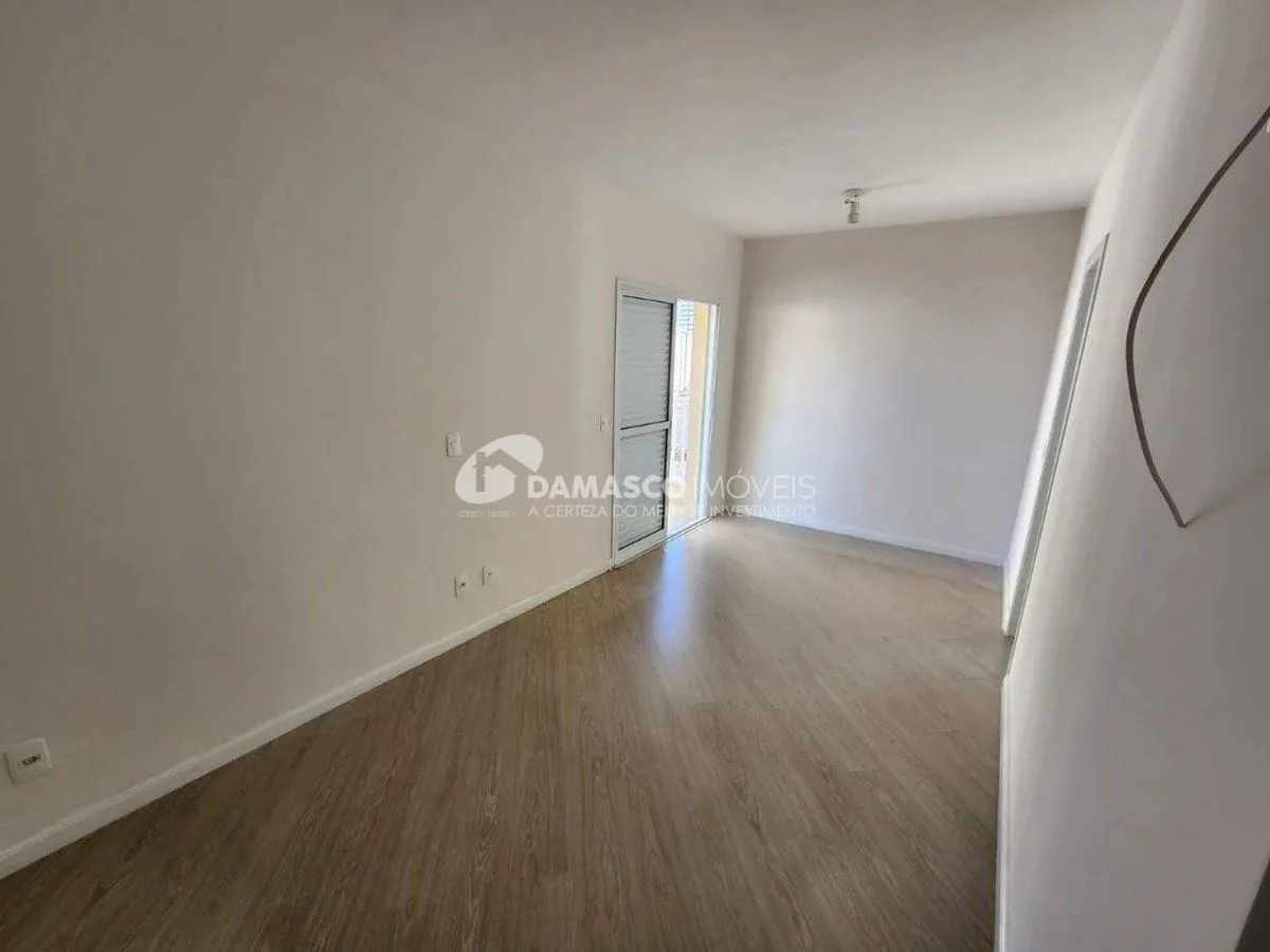 Apartamento à venda, Centro, São Bernardo do Campo
