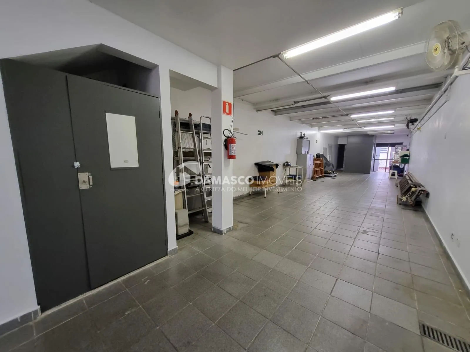 Prédio à venda 403M², Santa Maria, São Caetano do Sul - SP