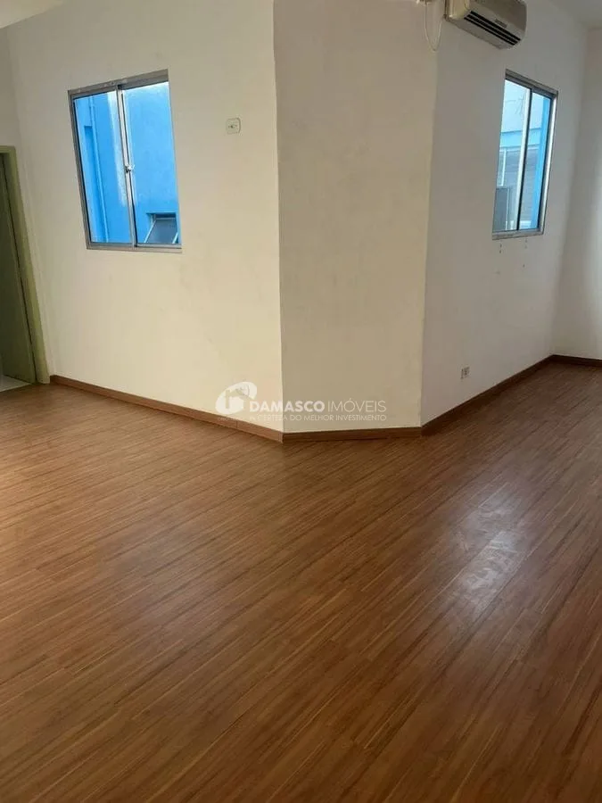 Sala para locação