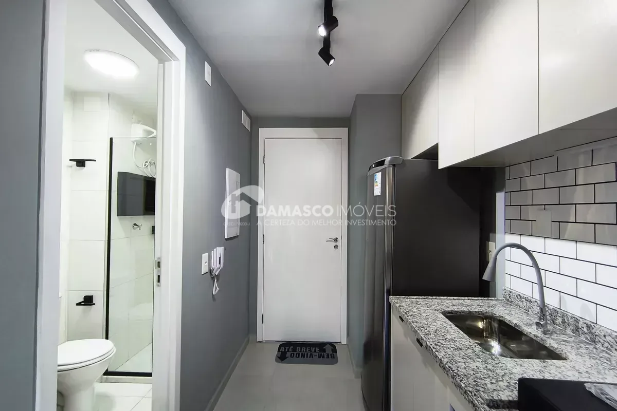Studio para locação, Ipiranga, São Paulo, SP