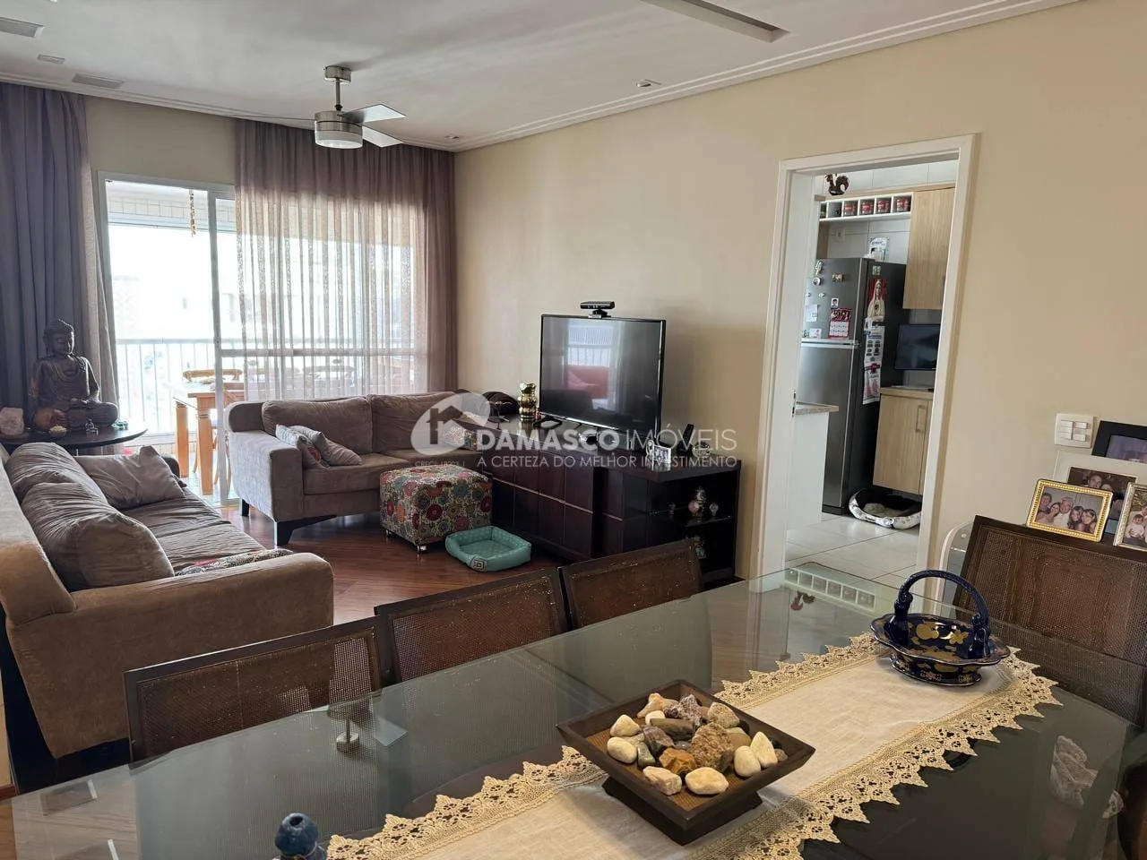 Apartamento à venda, Santa Maria, São Caetano do Sul, SP