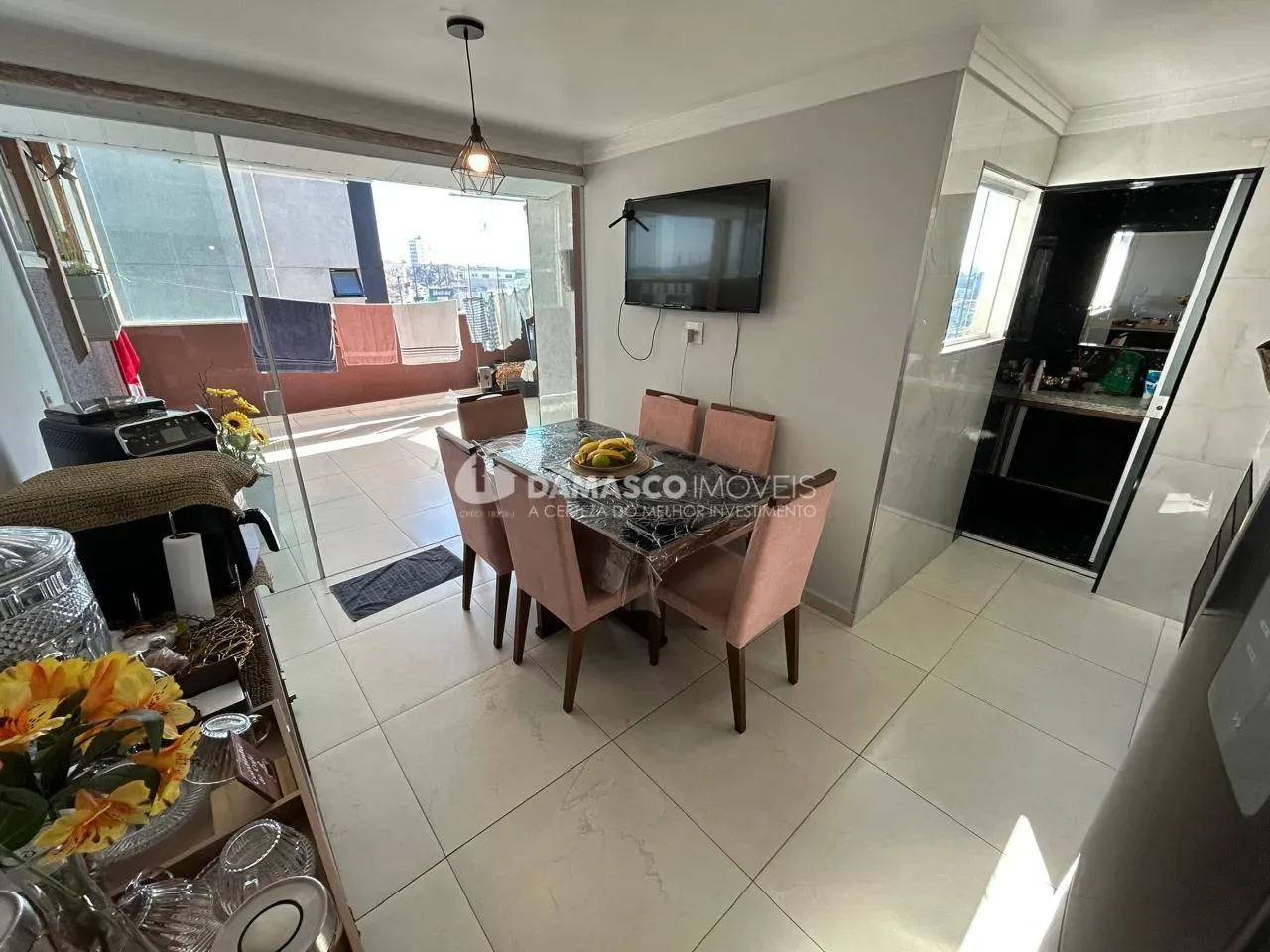 Cobertura / Penthouse à venda, Parque das Nações, Santo André, SP